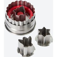 NKD 5228247 Zenker Linzer Ausstecher