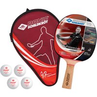DONIC SCHILDKRÖT Tischtennis Geschenkset, Persson 600