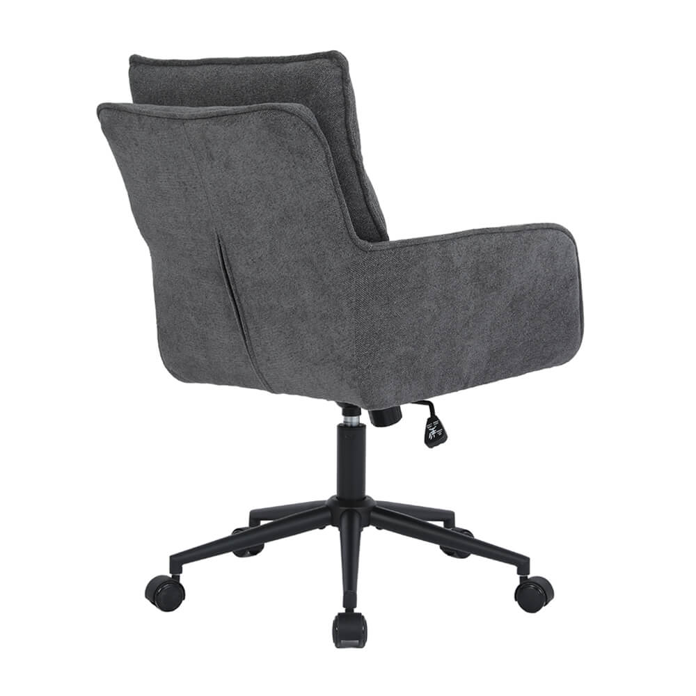 Home Deluxe 4058166301871 Bürostuhl – Bild 5