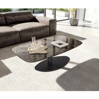 DELIFE Edge Emperador Couchtisch – Bild 2