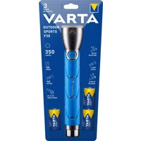 Varta SC-3060846 LED-Taschenlampe – Bild 2