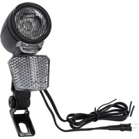 FISCHER Dynamo LED-Frontlicht, 40 Lux