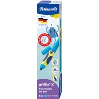 Pelikan griffix Tintenschreiber Lovely Pink