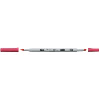 Tombow Marker ABT PRO, alkoholbasiert, hot pink
