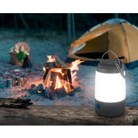 ANSMANN Mini Campingleuchte, Kunststoffgehäuse, schwarz – Bild 2