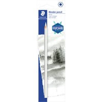 STAEDTLER Blenderstift Design Journey, weiß, Blister – Bild 2