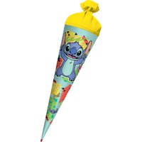 ROTH Motiv-Schultüte, Disney Stitch, rund, 700 mm