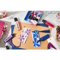 STABILO Textmarker BOSS ORIGINAL NatureCOLORS, ultramarinblau