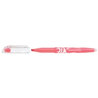 PILOT Textmarker FRIXION light Natural, rot – Bild 2