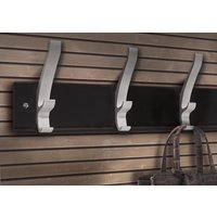 Unilux SC-64000181 Garderobenhaken 4 Haken – Bild 2