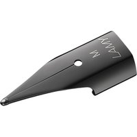 LAMY Füllhalter-Ersatzfeder Z50, schwarz, B