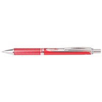 Pentel Liquid Gel-Tintenroller EnerGel Sterling BL407B