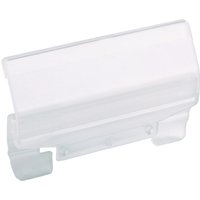 LEITZ Vollsichtreiter, PP, (B)60 x (H)33 mm, transparent