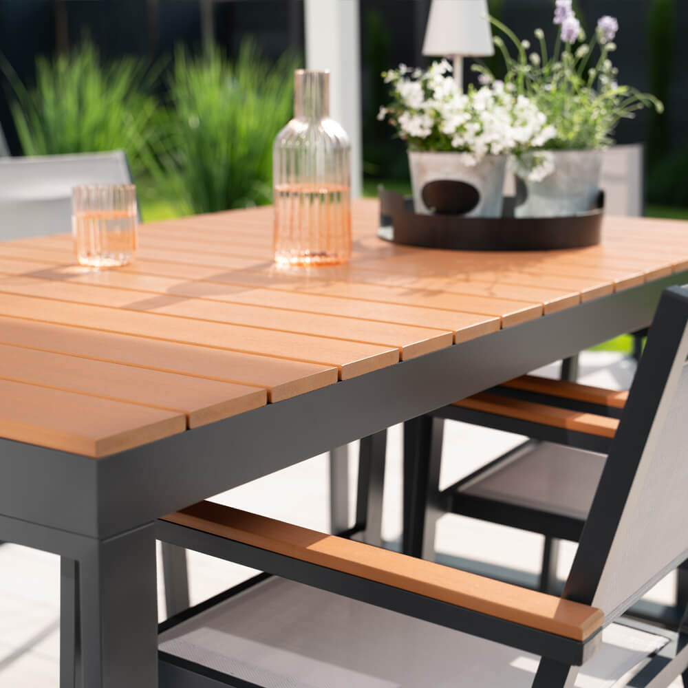 Home Deluxe 4058166288899 Sitzgruppe – Bild 4