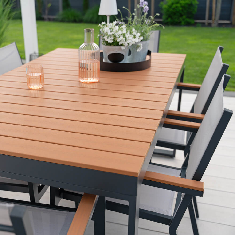 Home Deluxe 4058166288899 Sitzgruppe – Bild 5