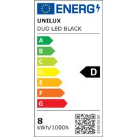 Unilux SC-64000308 LED-Tischleuchte Duo – Bild 2