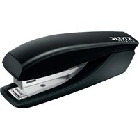 LEITZ Mini-Heftgerät NeXXt Recycle, schwarz – Bild 2