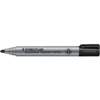 Staedtler SC-5653305 Lumocolor Marker – Bild 2
