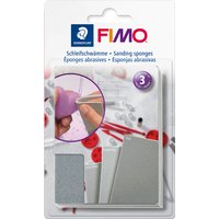 FIMO Schleifschwamm, auf Blisterkarte – Bild 2