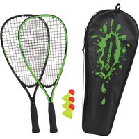 SCHILDKRÖT SC-98000835 Speed Badminton Set – Bild 2