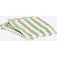 NKD 5224943 Frottee-Waschhandschuh 2er-Pack – Bild 2