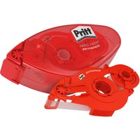 Pritt Kleberoller Refill, permanent, 8,4 mm x 16 m – Bild 2