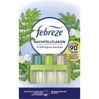 febreze Nachfüllflakon 3Volution, Frühlingserwachen – Bild 2