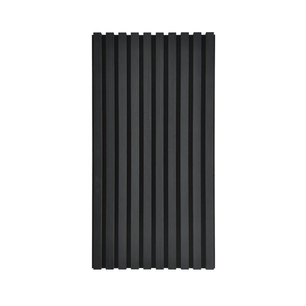 Akustikpaneel SONIC - 80 x 40 cm Black Oak – Bild 6