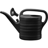 orthex Gießkanne, 10,0 Liter, schwarz – Bild 2