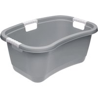 keeeper Wäschewanne, janne, ergonomisch, nordic-grey – Bild 2