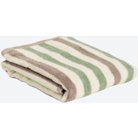 NKD 5224951 Frottee-Handtuch rot – Bild 2