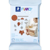 FIMO air LIGHT Modelliermasse, lufthärtend, terrakotta, 250g