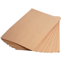 Clairefontaine Kraftpapier KRAFT, DIN A4, 90 g/qm – Bild 2