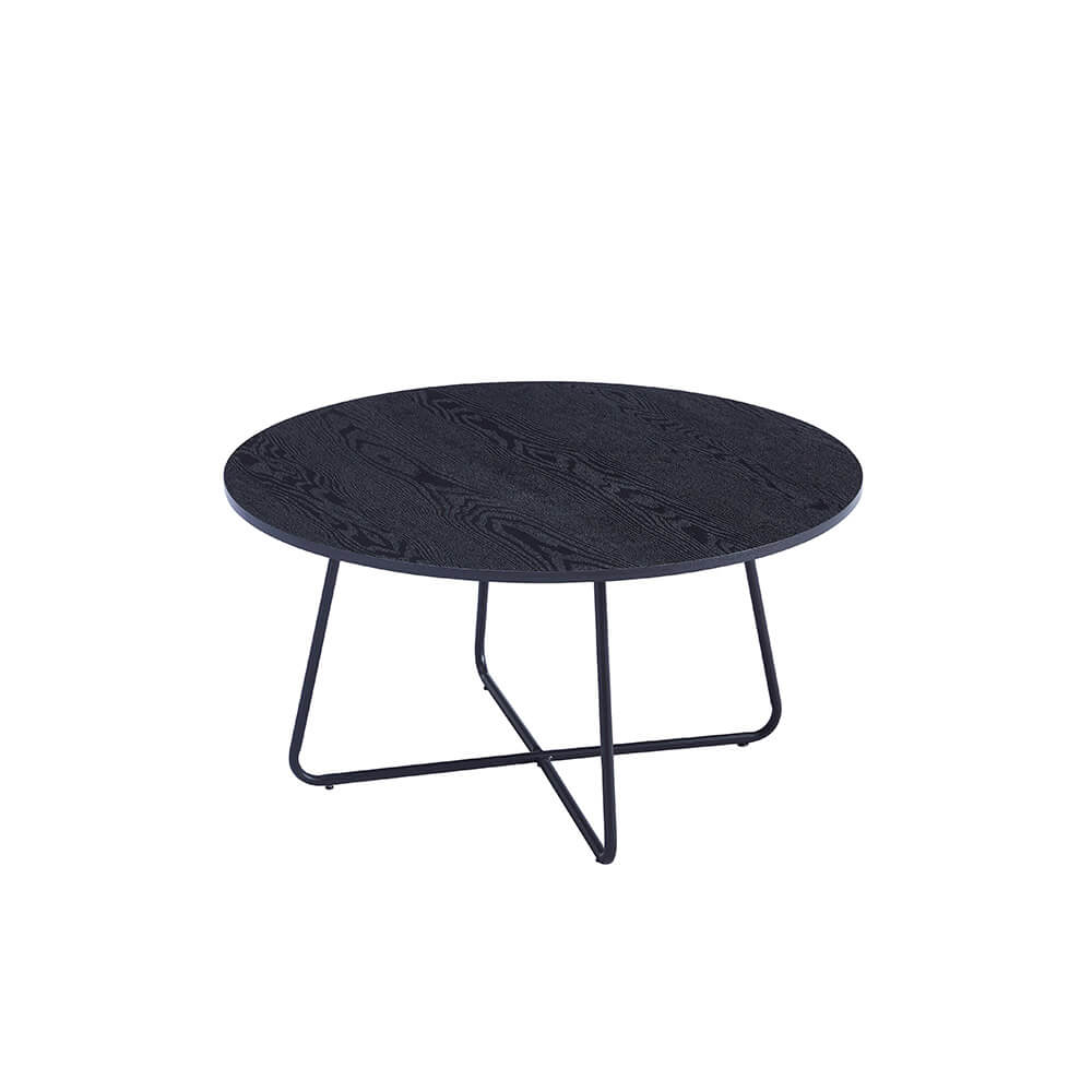 Home Deluxe 4058166273482 Couchtisch Rund – Bild 4