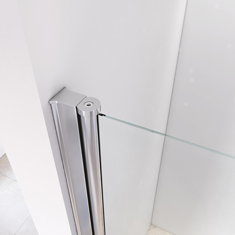 Home Deluxe 4260255474162 Pendeltür Klarglas – Bild 5