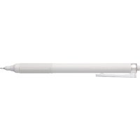 Tombow Durckkugelschreiber, MONO graph Lite, weiß – Bild 2
