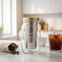 Home Deluxe 4280001396074 Cold Brew Jar – Bild 2