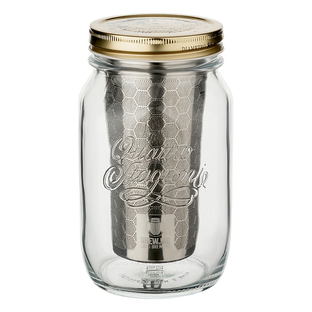 Home Deluxe 4280001396074 Cold Brew Jar – Bild 4