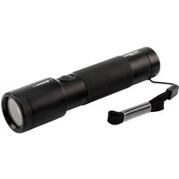 ANSMANN LED Taschenlampe Future T200F, Zoom – Bild 2