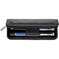 Pelikan Lederetui TGX2E für Pelikan Schreibgeräte, schwarz – Bild 2