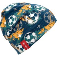 ROTH Kinder-Jersey-Mütze ReflActions FUN, Fußball – Bild 2