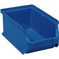 allit Sichtlagerkasten ProfiPlus Box RE 2, blau