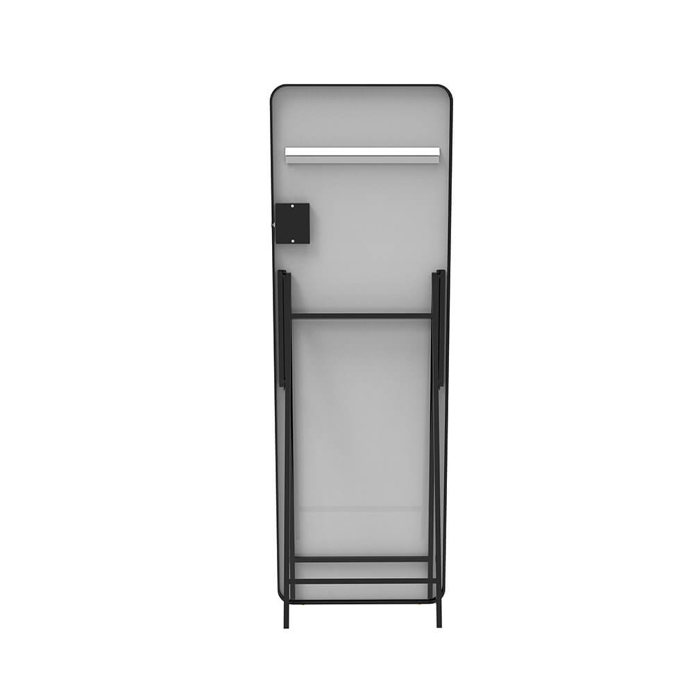 Home Deluxe 4058166320889 LED-Standspiegel – Bild 6