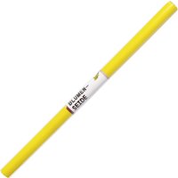 folia Seidenpapier-Rolle, 500 x 700 mm, 20 g/qm, altgold – Bild 2
