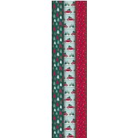 Clairefontaine Weihnachts-Geschenkpapier, Alliance II – Bild 2