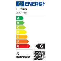 Unilux SC-64000469 JokerLED Tischleuchte – Bild 2