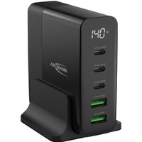 Ansmann SC-18006412 USB-Ladegerät