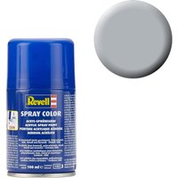 Spray eisen, metallic
