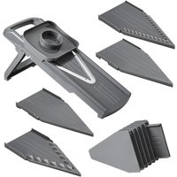 Metaltex SC-6465014 Universalreibe – Bild 2