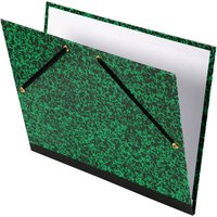 CANSON Zeichnungsmappe STUDIO, 320 x 450 mm, Vert Annonay – Bild 2